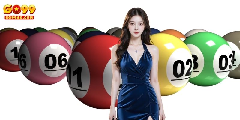 Áp dụng chơi bạch thủ qua tổng đề