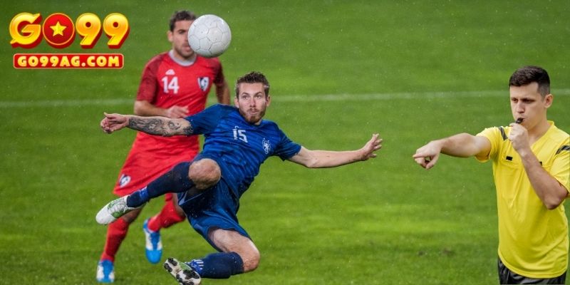 Thông tin chung về kèo thẻ phạt tại GO99