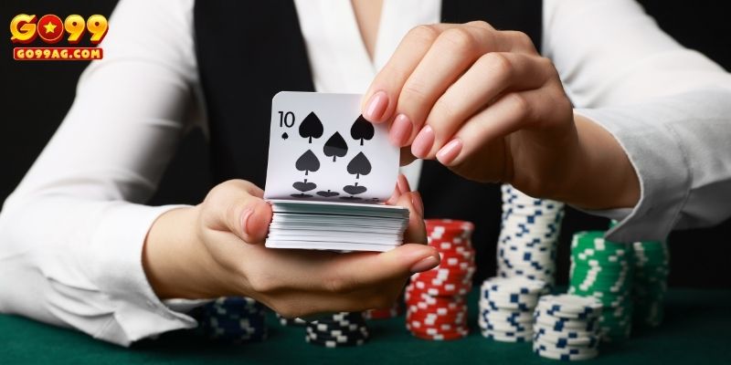 Tham gia soi cầu Baccarat để nhận thưởng cao