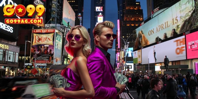 Nhà cái GO99 cập nhật thông báo mới nhất cho người chơi